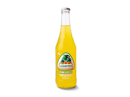 Jarritos Pineapple (12.5 fl oz)