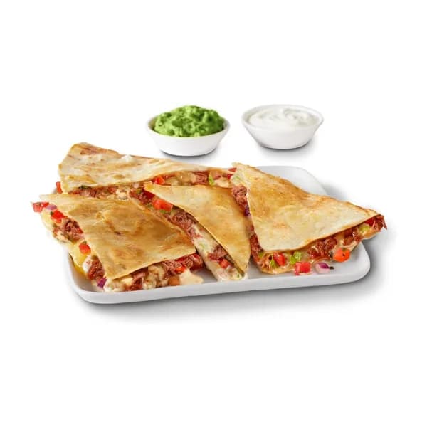Quesabirria Quesadilla