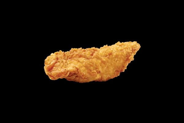 Chicken Finger