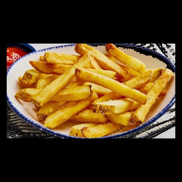 Chesapeake Fries