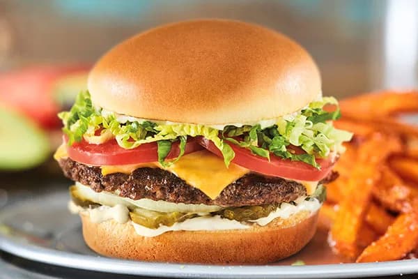 Impossible Burger