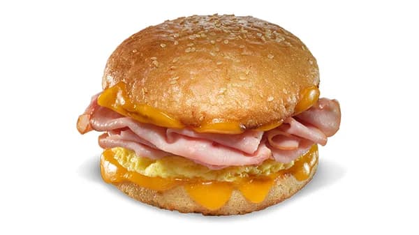 Breakfast Sandwiches