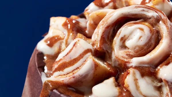 Center of the Roll