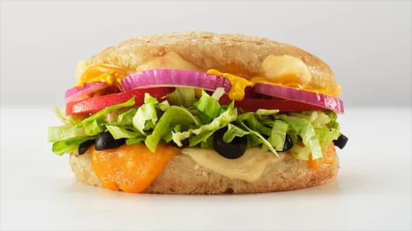 Cheese Original (Giant)
