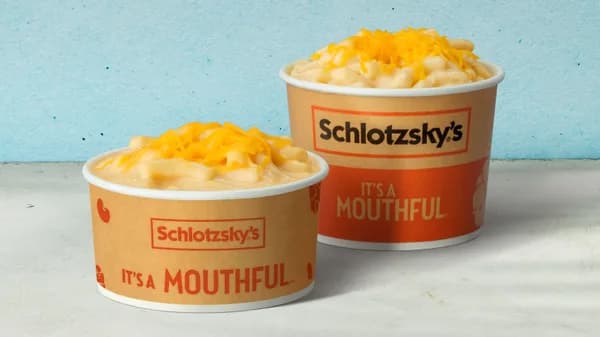 Mac & Cheese (Family Mac & Cheese)