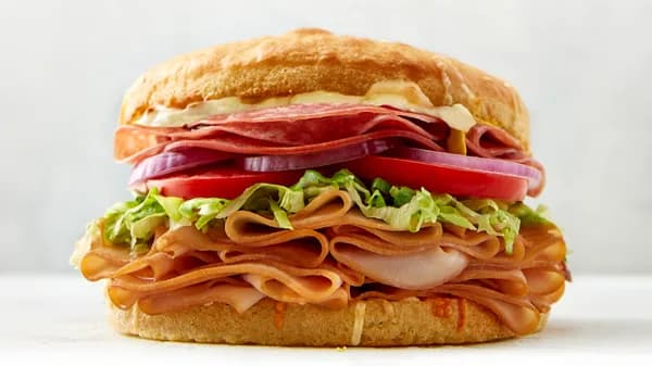 Turkey Original (Giant)
