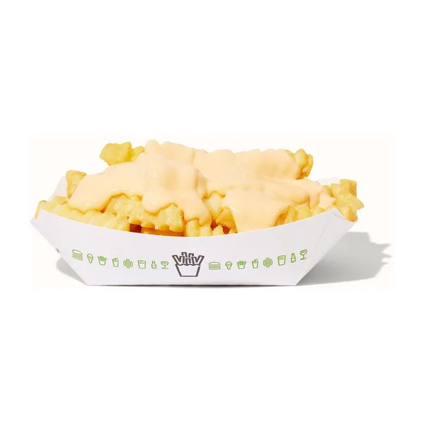 Cheese Fries