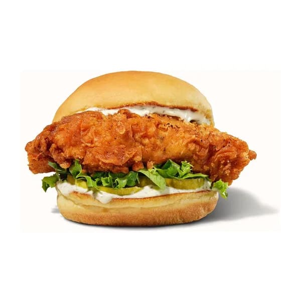 Chicken Shack