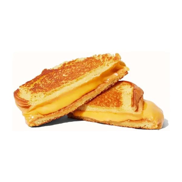 Grilled Cheese