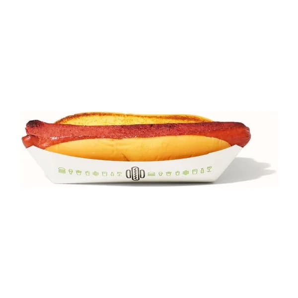 Hot Dog