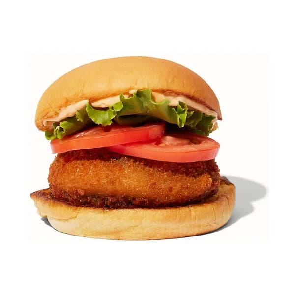 ‘Shroom Burger
