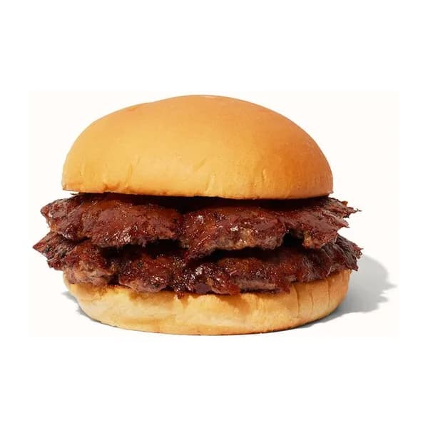 Triple Hamburger