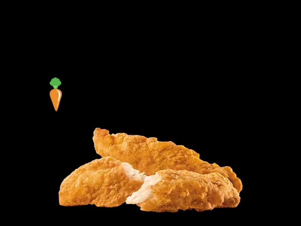 Crispy Tenders