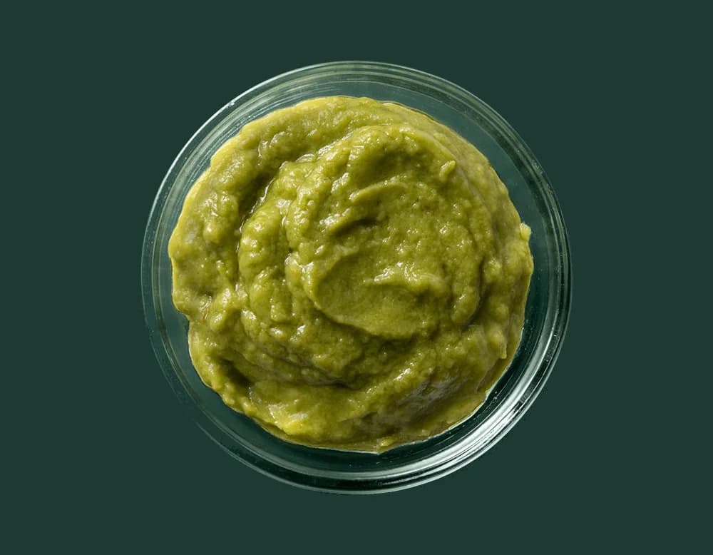 Avocado Spread