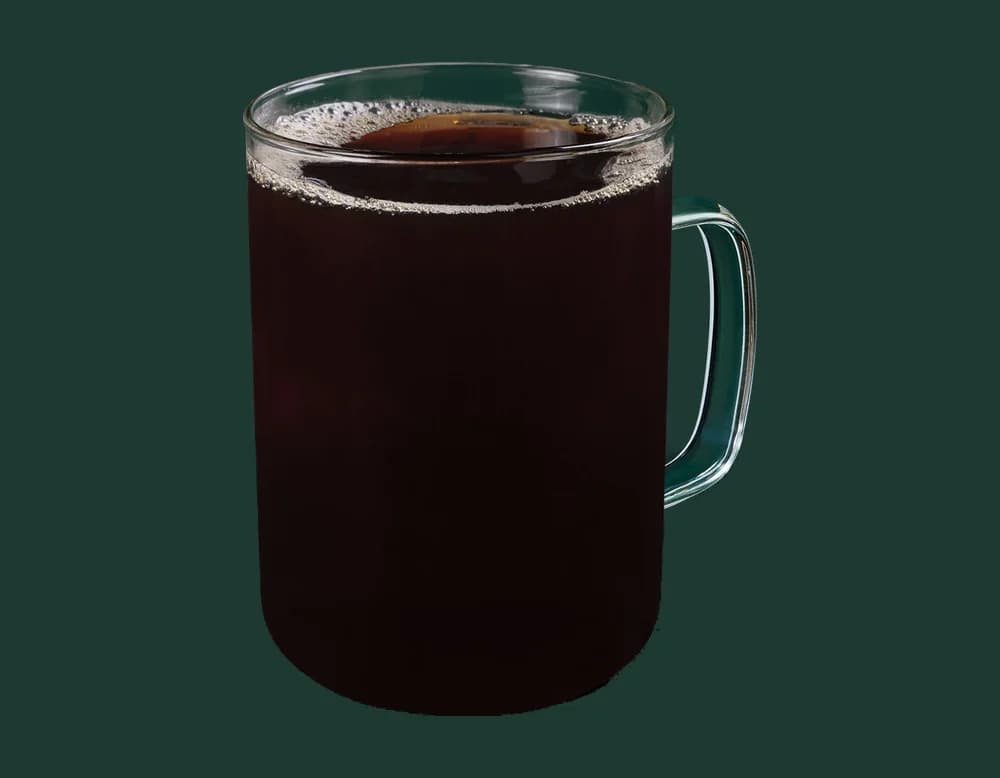 Blonde Roast - Starbucks Sunsera