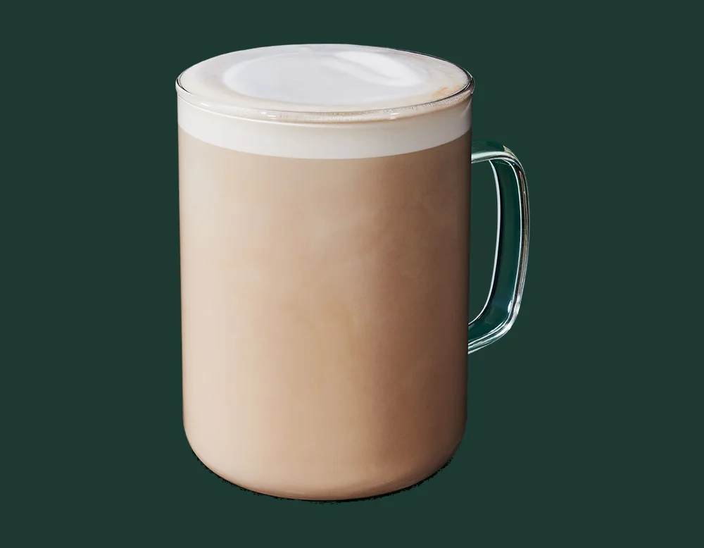 Chai Latte