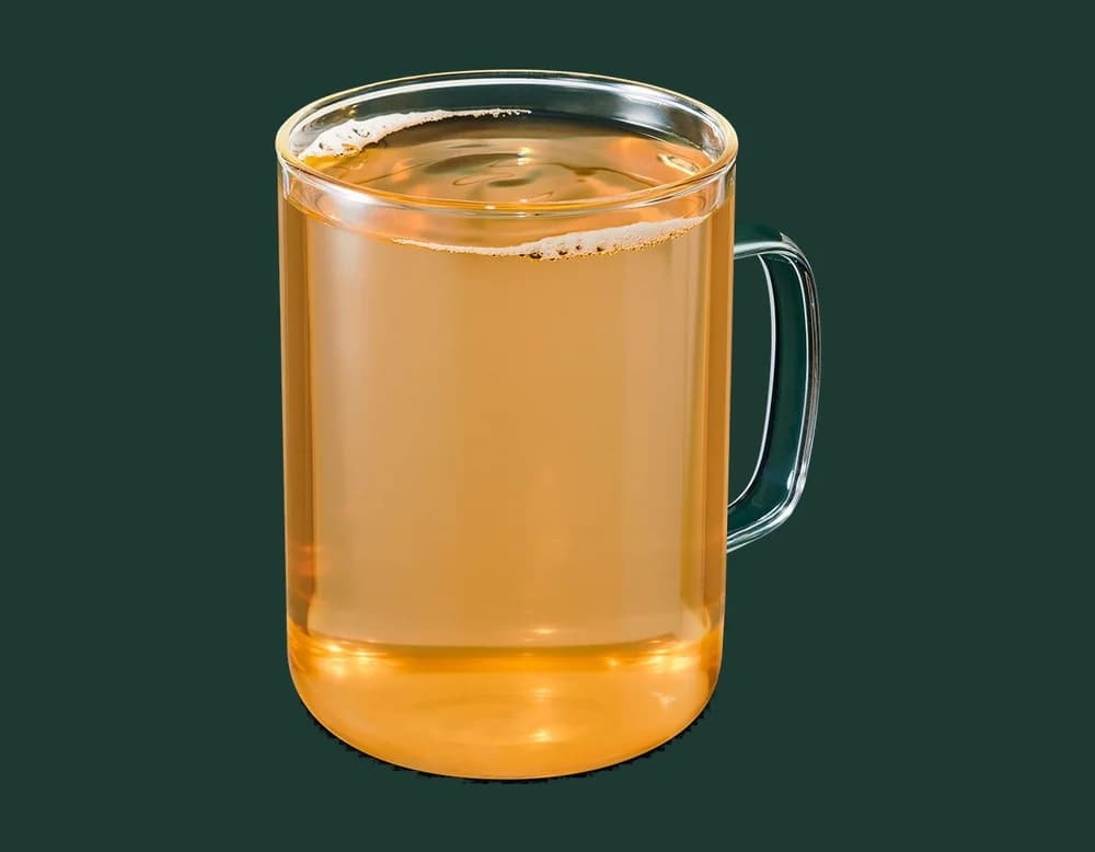 Chamomile Mint Blossom Tea