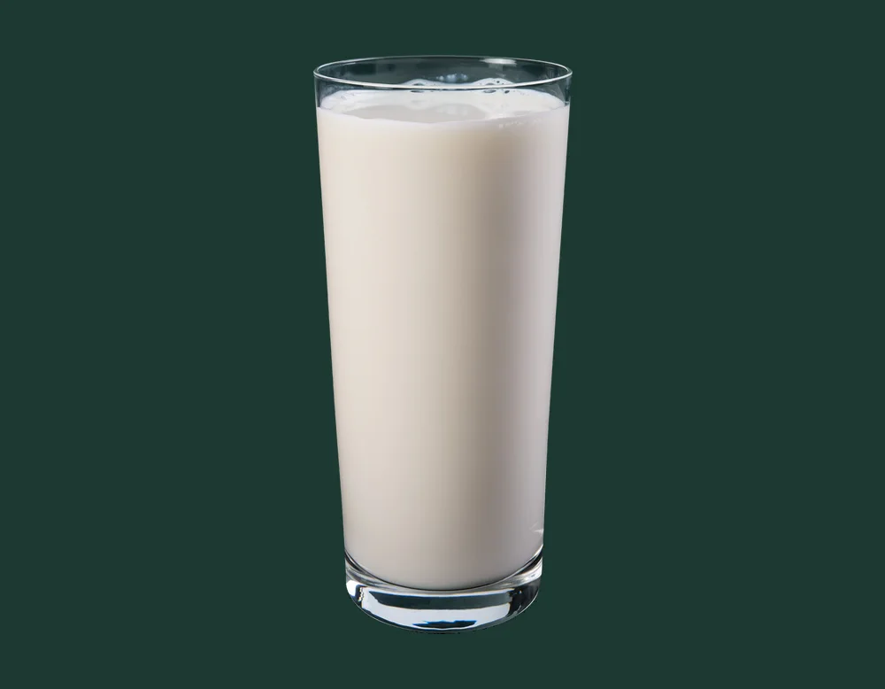 Cold Milk
