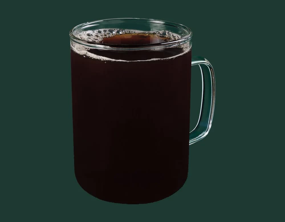 Decaf Roast - Pike Place Roast