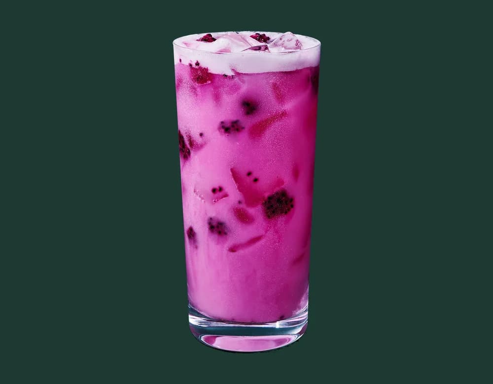 Dragon Drink