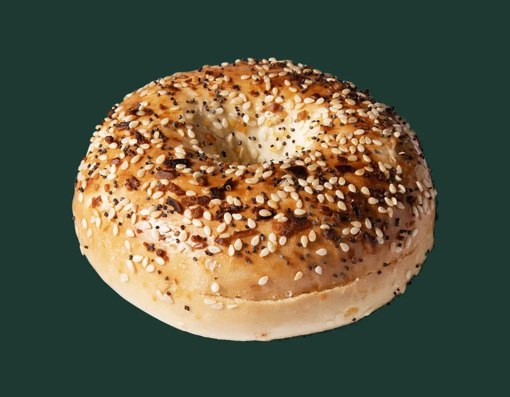 Everything Bagel
