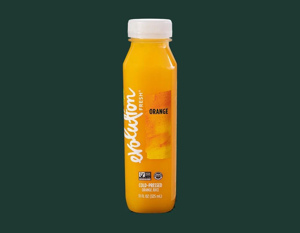 Evolution Fresh Pure Orange