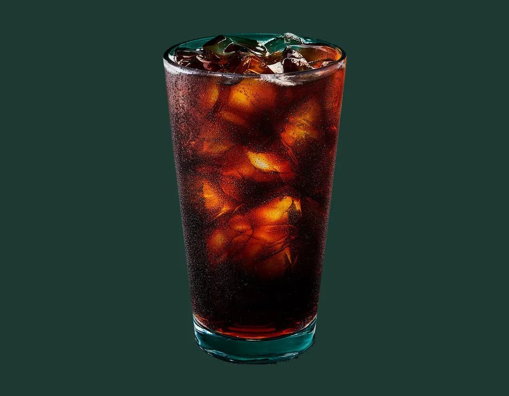 Iced Coffee