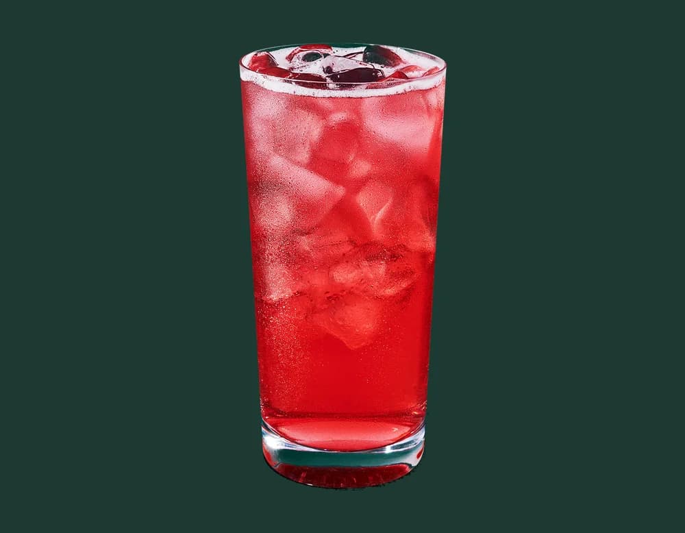 Iced Passion Tango Tea