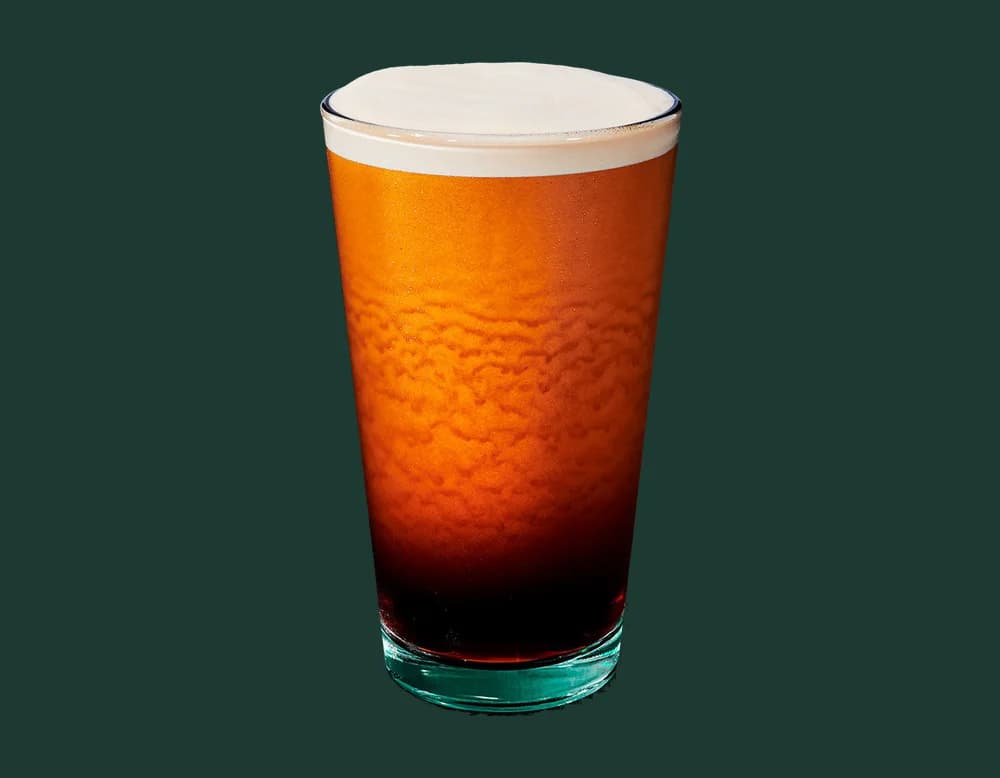 Nitro Cold Brew