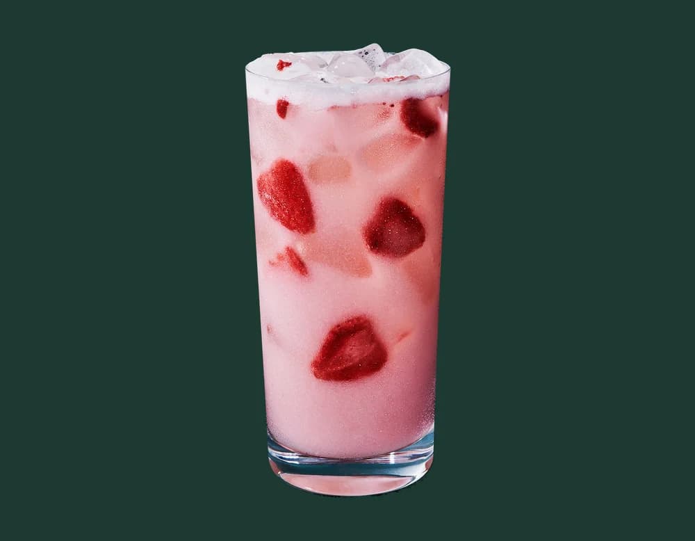 Pink Drink