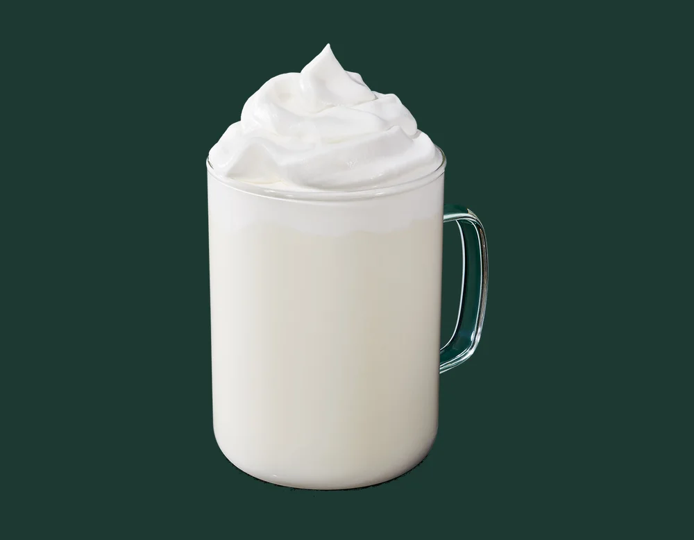 Vanilla Crème