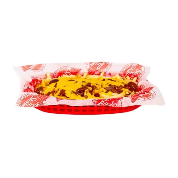 Chili Cheese Fries