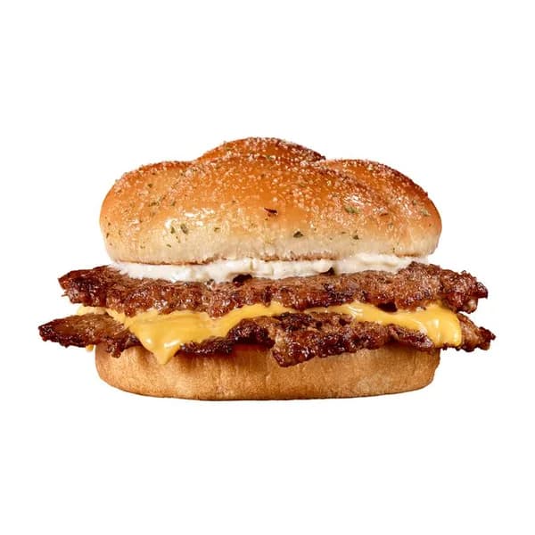 Garlic Double