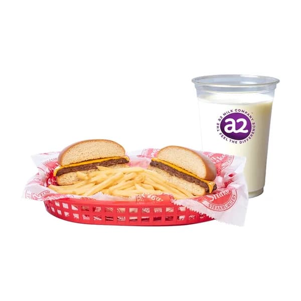 Single with Cheese