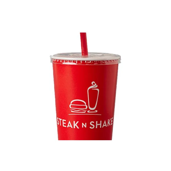 Tea, Sweet, 44 oz (with Ice)