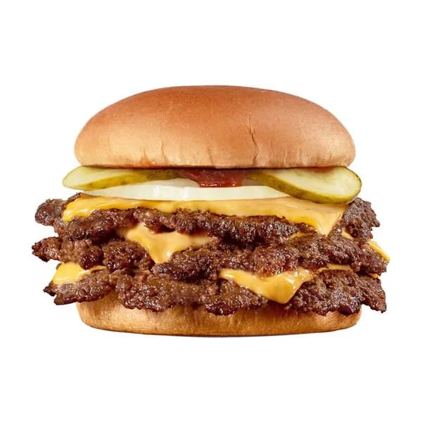 Triple without Cheese