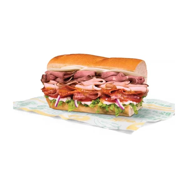 5 Meat Italian