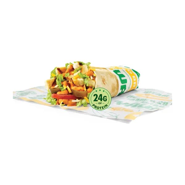 Baja Chicken