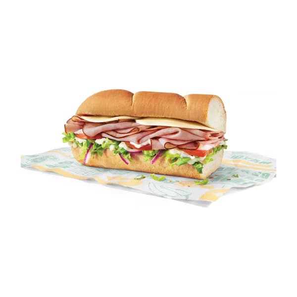 Black Forest Ham