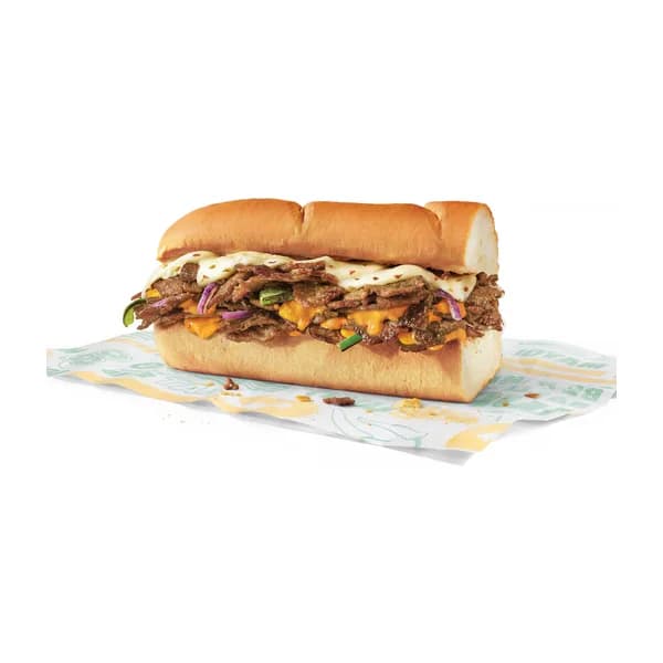Chipotle Philly