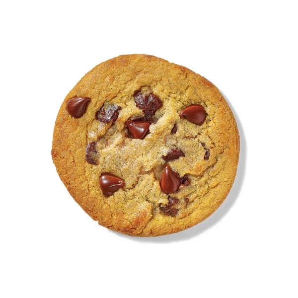 Chocolate Chip Cookie