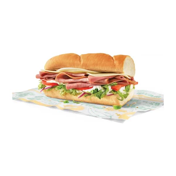 Cold Cut Combo