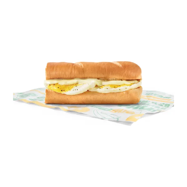 Egg & Cheese