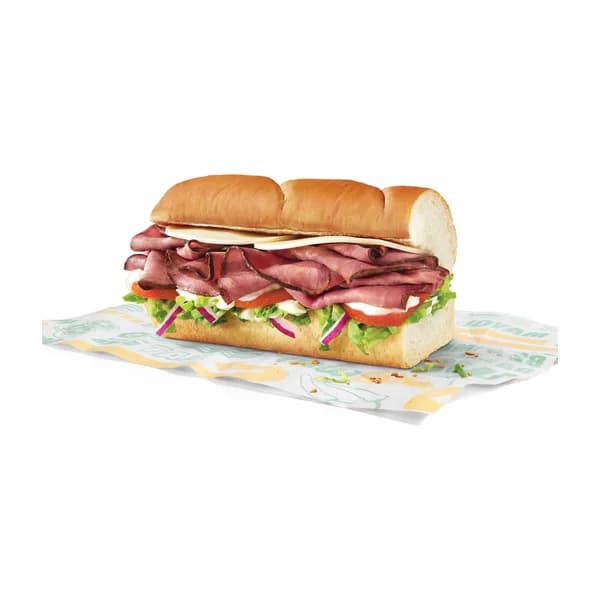 Roast Beef