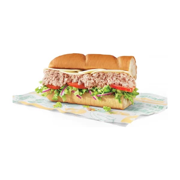 Tuna