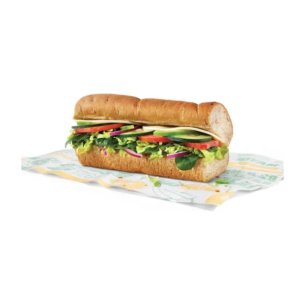 Veggie Delite