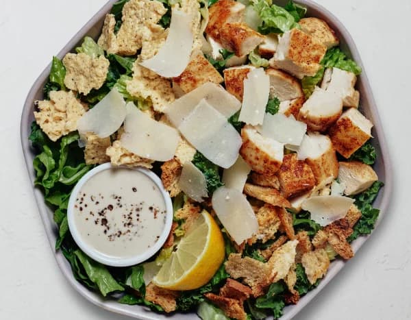 Kale Caesar
