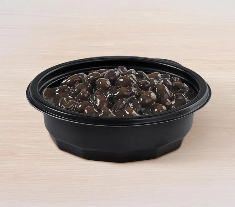 Black Beans
