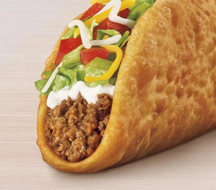 Chalupa Supreme