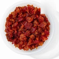 Chipotle Bacon